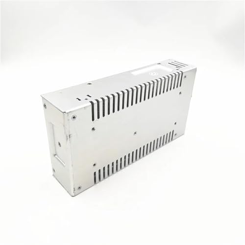 Alimentation à découpage réglable 0-48V 10A boîtier convertisseur 480W - 4