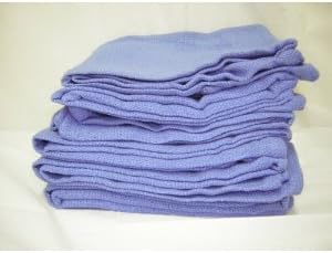Towels NEW One Dozen