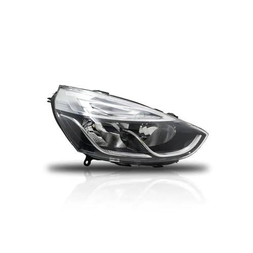 Feu circulation diurne Clio 4 MK4 IV 2013-2019 phare avant droit 260106624R