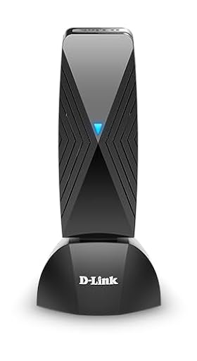 D-Link DWA-F18 - VR Air Bridge (conexión inalámbrica dedicada Desde el PC de Juego al Meta Quest 2/Quest3/Meta Quest Pro, VR para Movimiento de 360° – Soporta aplicación Oculus) | Ya disponible en tu tienda friki favorita! En mundofriki.es!