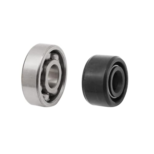 Image of Water Pump Rebuild Kit Impeller Shaft Gear Bearing Seal Gasket for Kawasaki KX100 KX85 KX80 OEM# 13234-1103 11009-1972 11061-0184 92049-1366