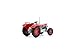 Arwico 85008731 1/87 Hürlimann D210 Synchro Modellbausatz, Mehrfarbig