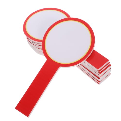 Panneau de vote portable effaçable pour éliminer le gaspillage de papier - 3