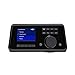 Grace Link Internet Radio Tuner + SiriusXM, Pandora, Spotify Connect, with Chromecast Built-in: Stream Hi-Fi Music to Your Stereo System (no Built-in Speaker)