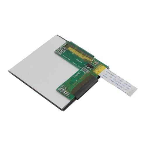Pantalla para coche de remo compatible con monitores PM3 y PM4 6
