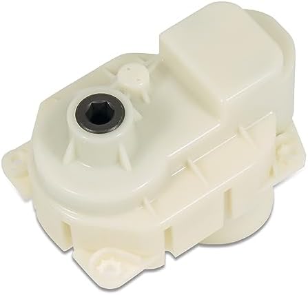 W10822606 Auger Motor Compatible With Whirlpool W10271506 W10215646 W11185741