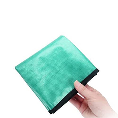 nuumee Foldable Portable Waterproof Gardening Operation Mat,Anti Dirty Plant Repotting Mat, Home Garden Plant Care (75cm×50cm) - Image 2