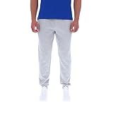 X Reebok Andre Small Logo Cuffed Pant