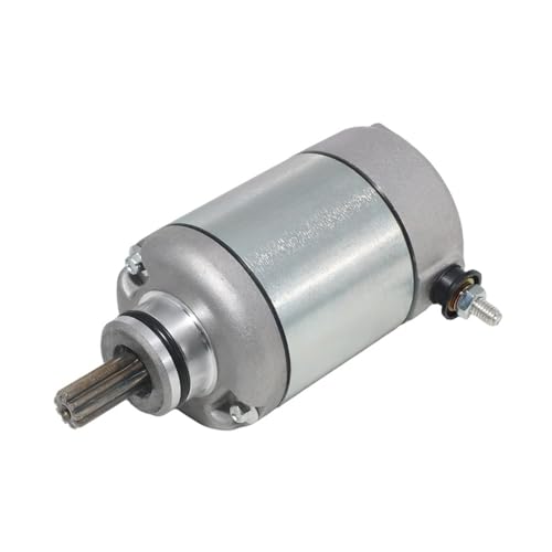 Démarreur de moto YZF R6 et XJ6, solution pour problèmes de démarrage difficile