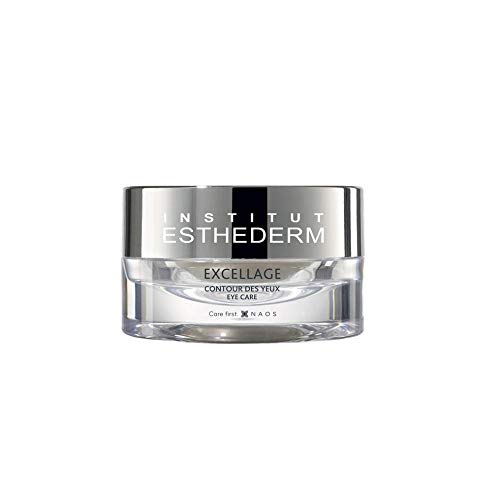 Soin contour des yeux Excellage anti-rides anti-fatigue cernes 15ml
