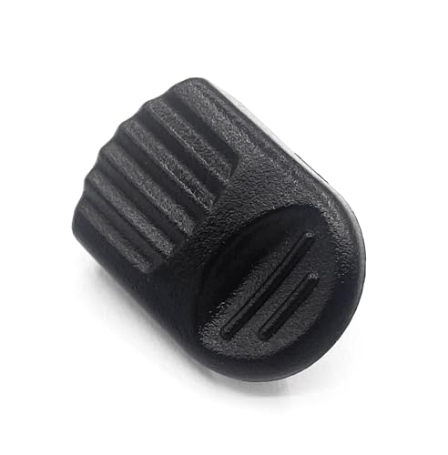 #569624-01 Angle Grinder Button Fits DW821 DW824 DW827 DW818 Replacement Part New for DeWalt image 5