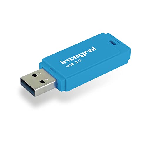 Integral 128GB USB 3.2 clé ultra rapide pour libérer de l'espace PC