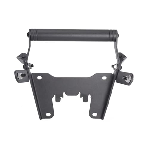 Support téléphone moto FJ09 Tracer 900 voyage et roadtrip