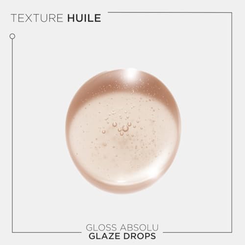 Glaze Drops huile capillaire légère et brillante 45 ml - vue 10