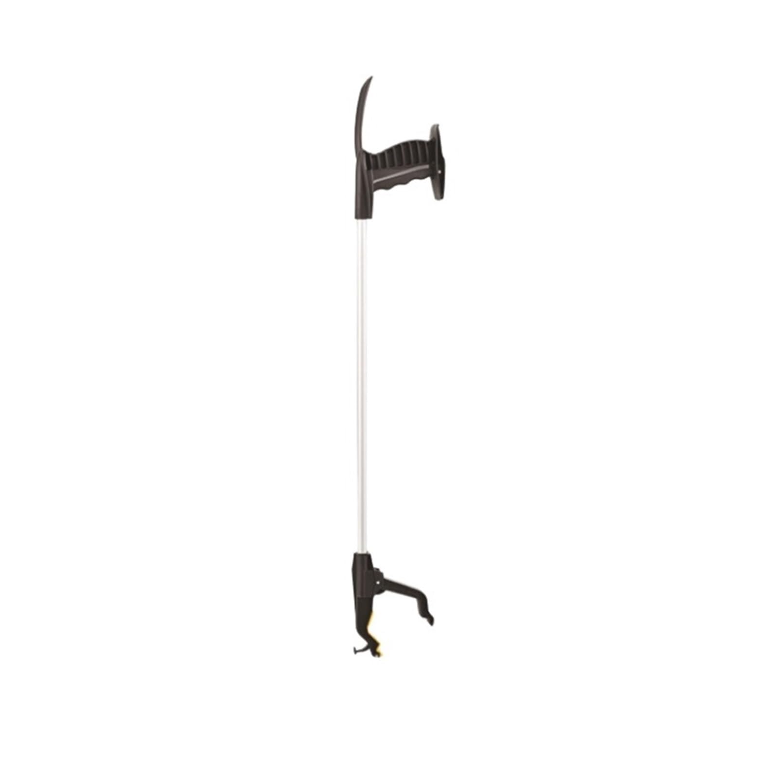 Pinza Recoge Objetos Herramienta Grabber Reacher, Herramienta De Alcance For Recoger Basura, con Mandíbula Ancha Pinza Larga