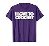 Crochet Shirts for Women