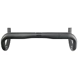 RXL SL aero bars for road bike carbon handlebars 31.8 black ud matte road bike handlebars carbon fiber bicycle handlebars 38cm carbon handlebar carbon...