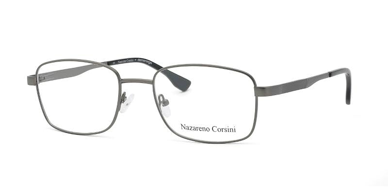 NC768 okulary korekcyjne, Szary