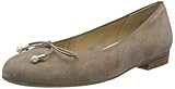 Flexible Laufsohle ara Damen SARDINIA 1231324_07 TAUPE Gr. 7