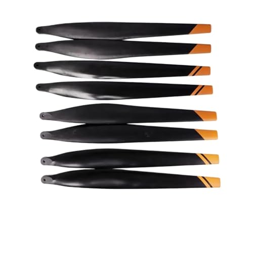 �_�Ɨp�h���[���p�v���y�� R5413 R5415 1�g�ADJI Agras T40 T20P T50 �A���ی�UAV�E�B���O�܂肽���ݎ��ɑΉ�(1 Pair U-CW)