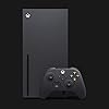 Microsoft Xbox Series X Oyun Konsolu