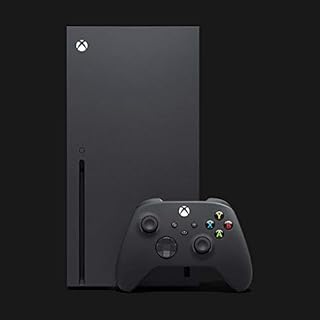Microsoft Xbox Series X Oyun Konsolu