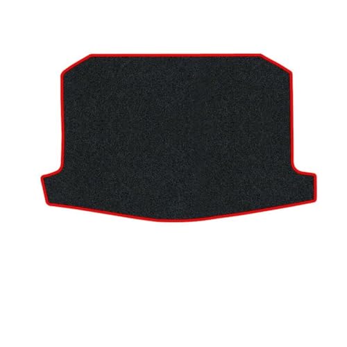 Tapis coffre VW Golf MK8 contre les taches et salissures protection étanche GTE GTI R-Line