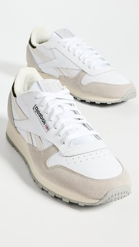 Reebok Women's Classic Leather Sneakers Legacy4