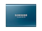 Samsung Electronics MU-PA250B/AM T5 Portable 3.1 External SSD