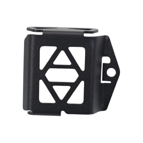 Couvercle réservoir liquide frein arrière CF700MT 2024 2025, pièces accessoires protection moto