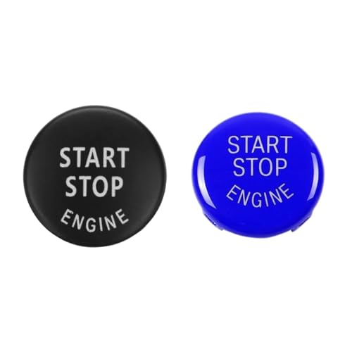 Couvercle bouton Start Stop BMW X5 E70 E87 antiraflure - Rénovation de console