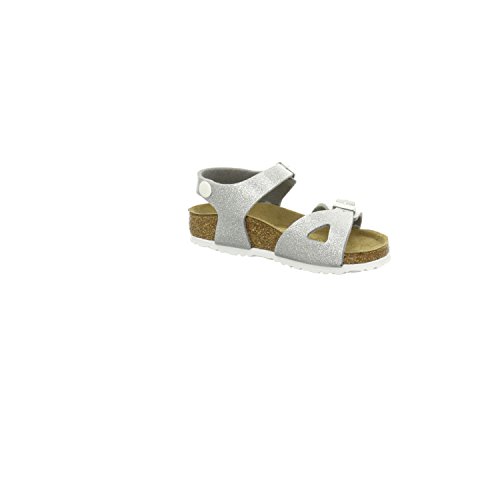 Birkenstock Kids BK831783_Magic Galaxy Silver