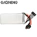 GAONENG GNB 6S 1100mAh LiPo Battery 22.2V XT60 130C for Brushles 180mm to 330mm FPV