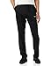 Produktbild Trigema Herren Sporthose 637091 Jogginghose, Schwarz, 5XL