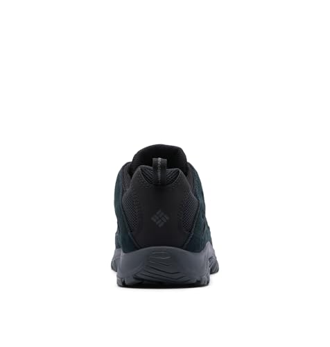 Image of Columbia Men Omni Tech Crestwood Waterproof Hiking & Trekking Shoes