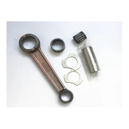 Kit de bielle Minsk 125 pour réparer le jeu de piston du moteur hors-bord