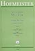 Produktbild Friedrich Hofmeister Musikverlag GmbH ETUEDEN OP 64 BD 2 - arrangiert für Waldhorn [Noten/Sheetmusic] Komponist : Mueller BERNHARD Edward