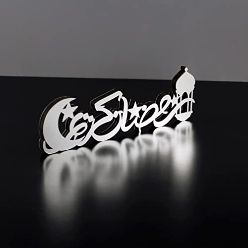 iwa concept, Silver, Ramadan Kareem-1 - Image 4
