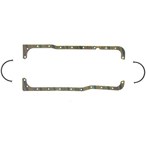 FEL-PRO OS 13260 C Oil Pan Gasket Set