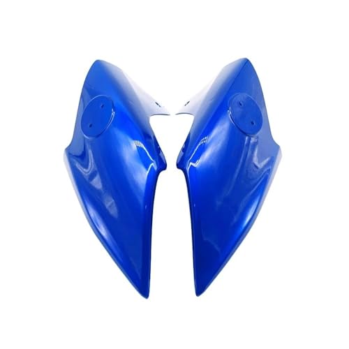 Couvercle latéral de moto protecteur et carénage de réservoir robuste MT09 SP