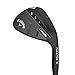 Callaway Golf JAWS Full Toe Wedge (Black, Left-Handed, Steel, 56 degrees)