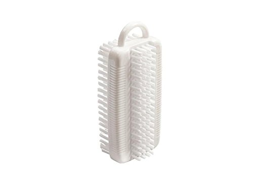 Preisvergleich Produktbild Haug Handwaschbürste Nagelbürste beidseitig H3150
