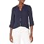 Navy Blazer
