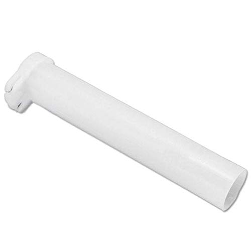 Manchon de gaz Motion Pro Street 01-1042 à rotation fluide pour moto