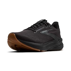 Brooks Men’s Revel 8 Neutral Running & Walking Shoe