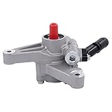 MOTOKU Power Steering Pump Power Assist Pump for Honda Accord Crosstour Pilot 3.5L V6 2008-2012