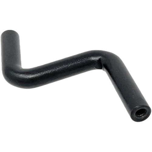 Rear Hanger Hook, for 900 DLX and 1200 DLX Pellet Grills: 26813-029 Compatible with Oklahoma Joe's