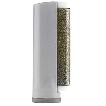 Spa Sciences SIMA Microderm Tips - 1 Coarse and 1 Fine Tip - Compatible with SIMA Sonic Dermaplaning Tool - For All Skin Types