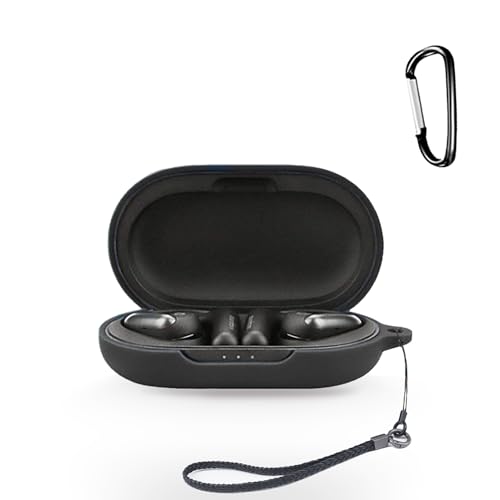 Soundcore AeroFit Proワイヤレスイヤホン充電ケースのみ中古品 Soundcore AeroFit Proワイヤレスイヤホン充電ケースのみ中古品