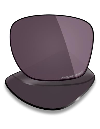 Image of Mryok Replacement Lenses for Oakley Sylas Asian Fit OO9448F Sunglasses, HD Polarized, UV Protection, Impact Resistant